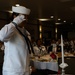 An Evening of Tribute: U.S. Sailors across Hawaii celebrate the 126th Corpsman Ball
