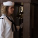 An Evening of Tribute: U.S. Sailors across Hawaii celebrate the 126th Corpsman Ball