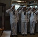 An Evening of Tribute: U.S. Sailors across Hawaii celebrate the 126th Corpsman Ball
