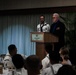 An Evening of Tribute: U.S. Sailors across Hawaii celebrate the 126th Corpsman Ball