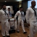 An Evening of Tribute: U.S. Sailors across Hawaii celebrate the 126th Corpsman Ball