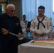 An Evening of Tribute: U.S. Sailors across Hawaii celebrate the 126th Corpsman Ball