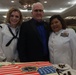 An Evening of Tribute: U.S. Sailors across Hawaii celebrate the 126th Corpsman Ball