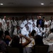 An Evening of Tribute: U.S. Sailors across Hawaii celebrate the 126th Corpsman Ball
