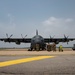 U.S. Navy and Air Force special operations personnel complete routine training in the Republic of Korea