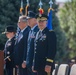 Maj. Gen. Timothy J. Donnellan becomes Idaho’s 26th adjutant general