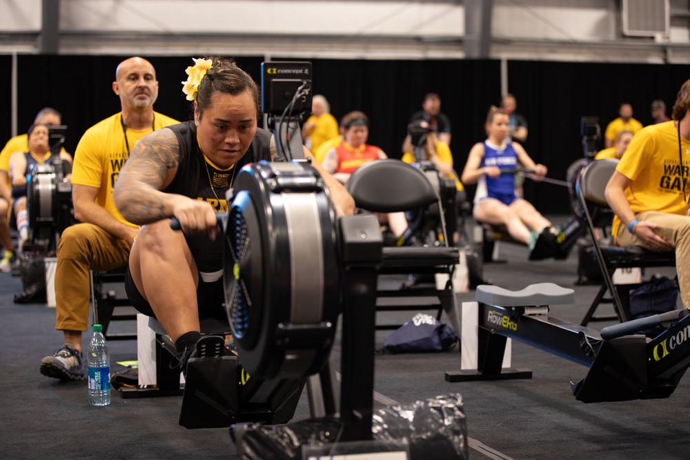 2024 DOD Warrior Games