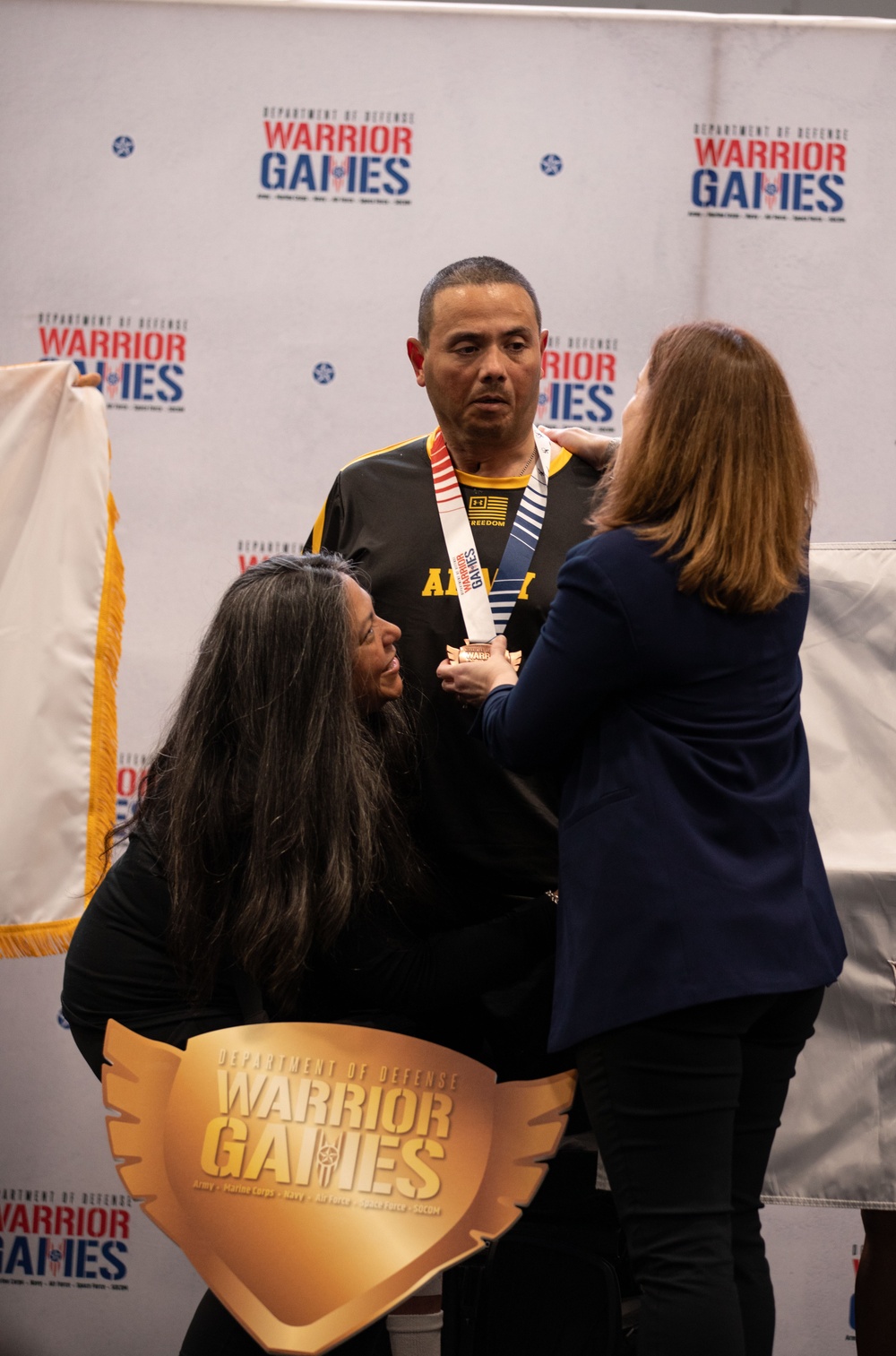 2024 DOD Warrior Games