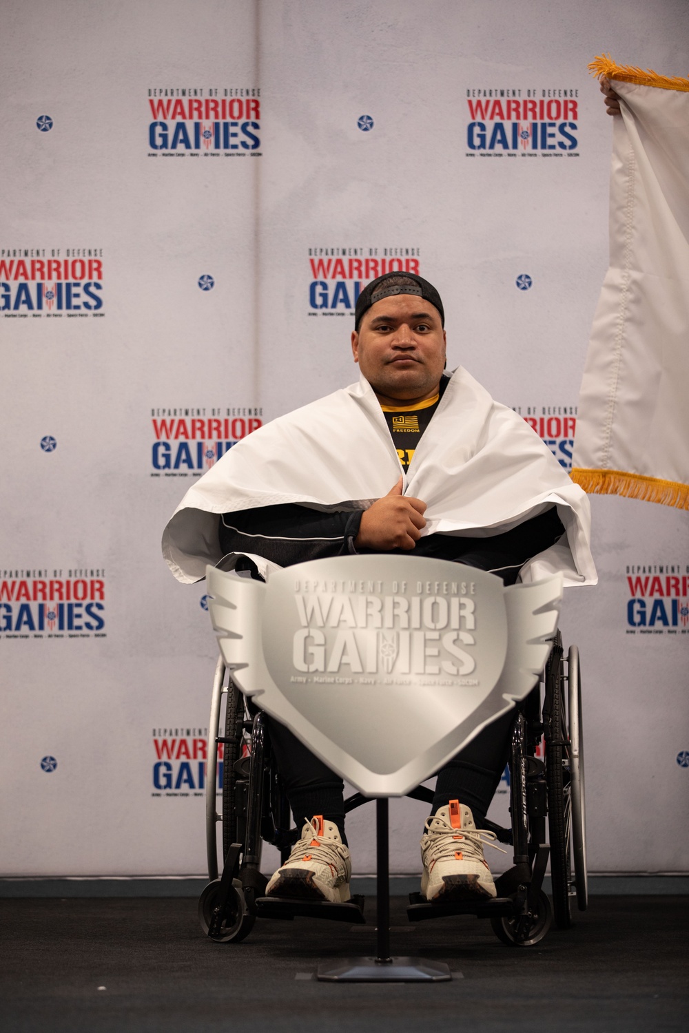 2024 DOD Warrior Games