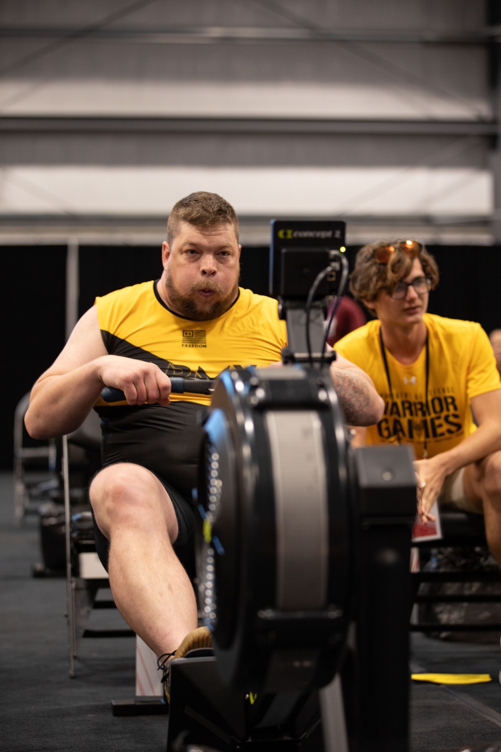 2024 DOD Warrior Games