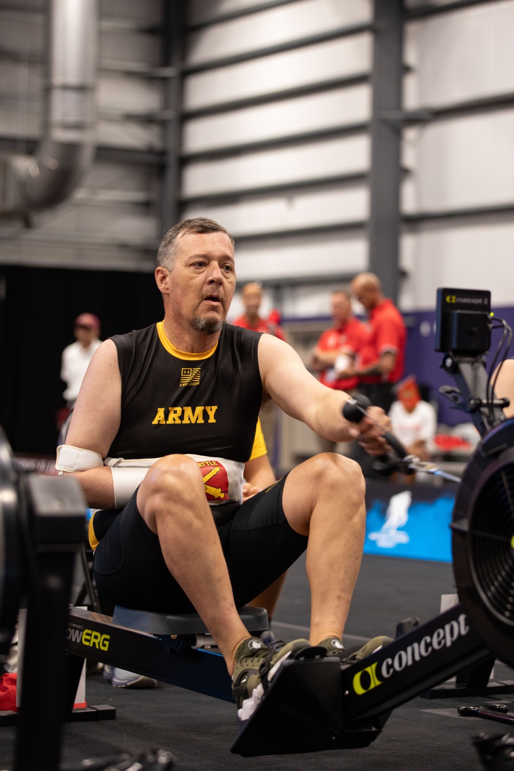 2024 DOD Warrior Games