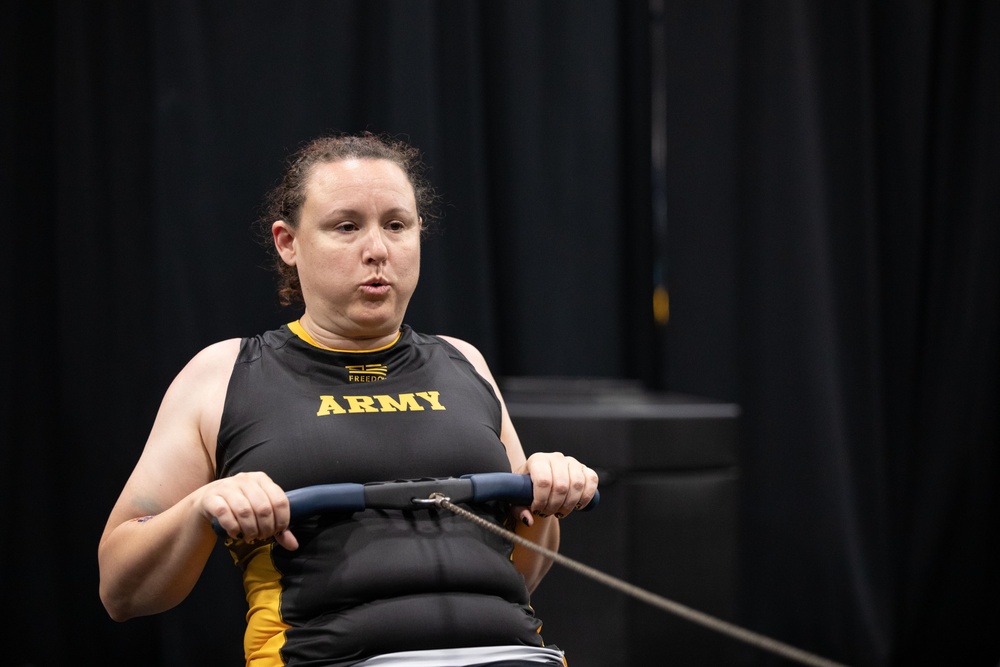 2024 DOD Warrior Games