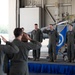 35th FS 2024 change of command