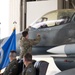 35th FS 2024 change of command