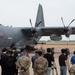 SOCKOR commander Brig. Gen. Lipson hosts media day