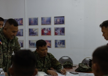 MASA 24: 3d MLR and CDR Operational Planning Summit