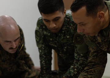 MASA 24: 3d MLR and CDR Operational Planning Summit