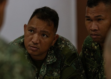 MASA 24: 3d MLR and CDR Operational Planning Summit