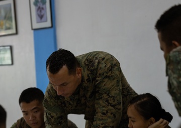 MASA 24: 3d MLR and CDR Operational Planning Summit