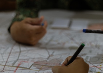 MASA 24: 3d MLR and CDR Operational Planning Summit