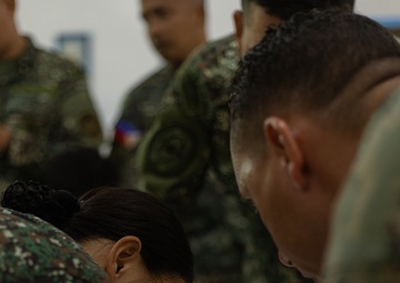 MASA 24: 3d MLR and CDR Operational Planning Summit