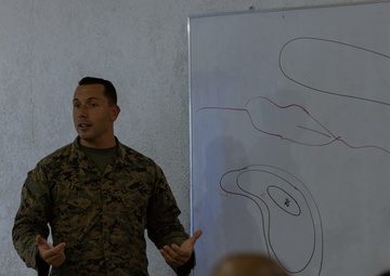 MASA 24: 3d MLR and CDR Operational Planning Summit