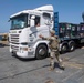 JLOTS Humanitarian Aid Delivered to Gaza