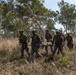 MRF-D 24.3 Marines, Sailors rehearse TRAP