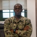 Sailor in the Spotlight - RP2 Marcus Gary