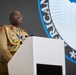 ACHOD 2024 Guest Speaker Brig. Gen. Kuwali