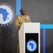 ACHOD 2024 Guest Speaker Brig. Gen. Kuwali