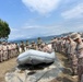 U.S. Marines, Turkish Aegean Army conduct boat training
