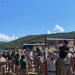 U.S. Marines, British Armed Forces compete during exercise EFES 2024