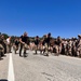 U.S. Marines, British Armed Forces compete during exercise EFES 2024