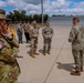 PACAF Engineers at Forefront of U.S.-Australia joint Infrastructure Initiatives