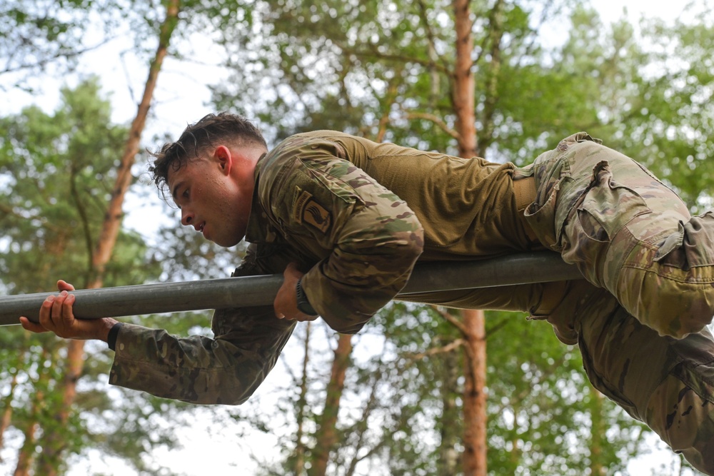 1-91 CAV, 173rd AB Organizational Day