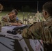 III Armored Corps Best Squad Competition 2024 Land Navigation