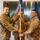 422nd Security Forces Squadron assumption of command