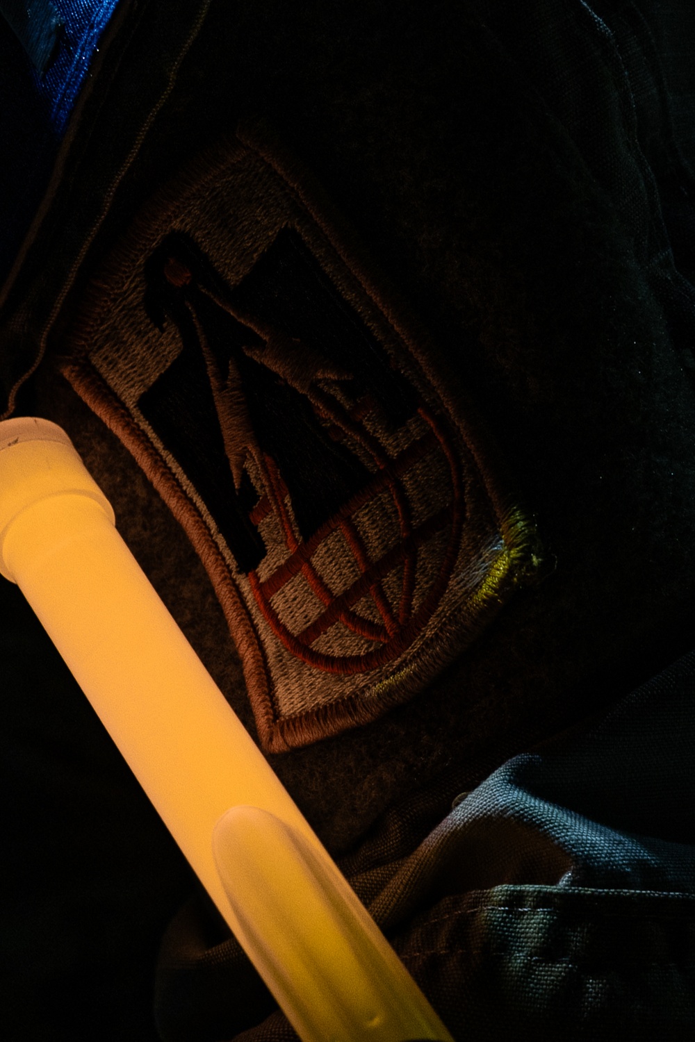 III Armored Corps Best Squad 2024 Land Navigation