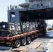 JLOTS Delivers Humanitarian Aid to Gaza