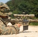 U.S. Marines Fire Precision Rifles during Korea Viper 24.2