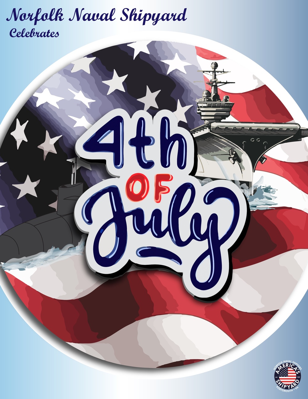 4th of July