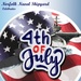 4th of July