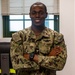 Sailor in the Spotlight - RP2 Marcus Gary