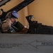 U.S. F-16 Fighting Falcons depart for Falcon Talon 2024