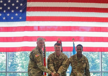 INSCOM celebrates Army’s 249th Birthday