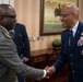 Chairman of the Joint Chiefs of Staff Attends AFRICOM CHOD Conference 2024