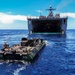 240626 – Amphibious Operations Aboard USS Harpers Ferry at White Beach Naval Facility, Okinawa, Japan