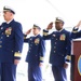 U.S. Coast Guard Sector Maryland - National Capital Region holds change of command ceremony