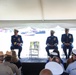 U.S. Coast Guard Sector Maryland - National Capital Region holds change of command ceremony